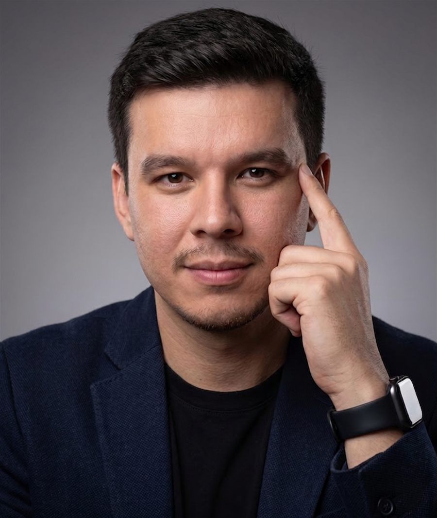Marcus Kudo